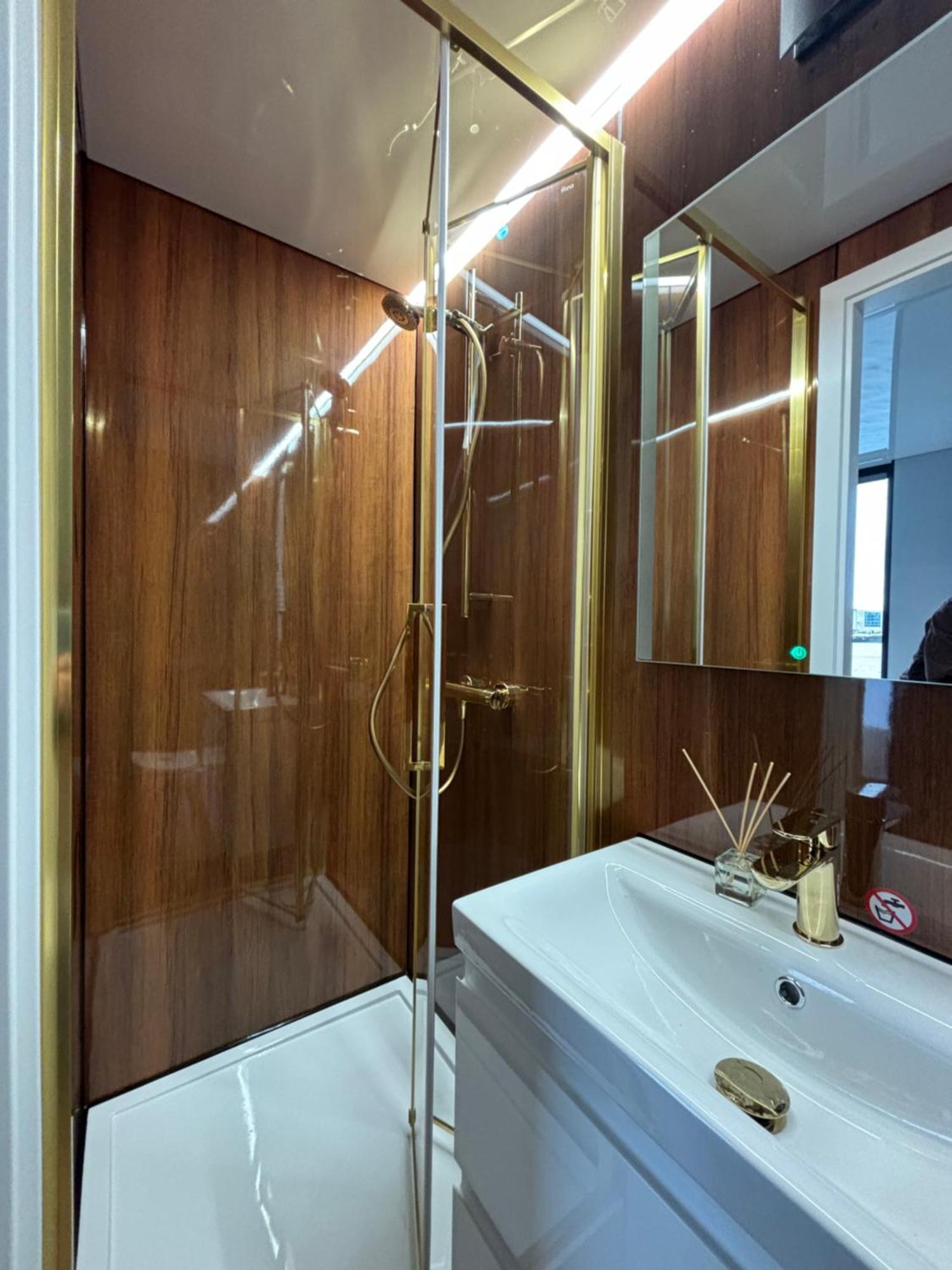 Houseboat Energyapart Щецин Экстерьер фото