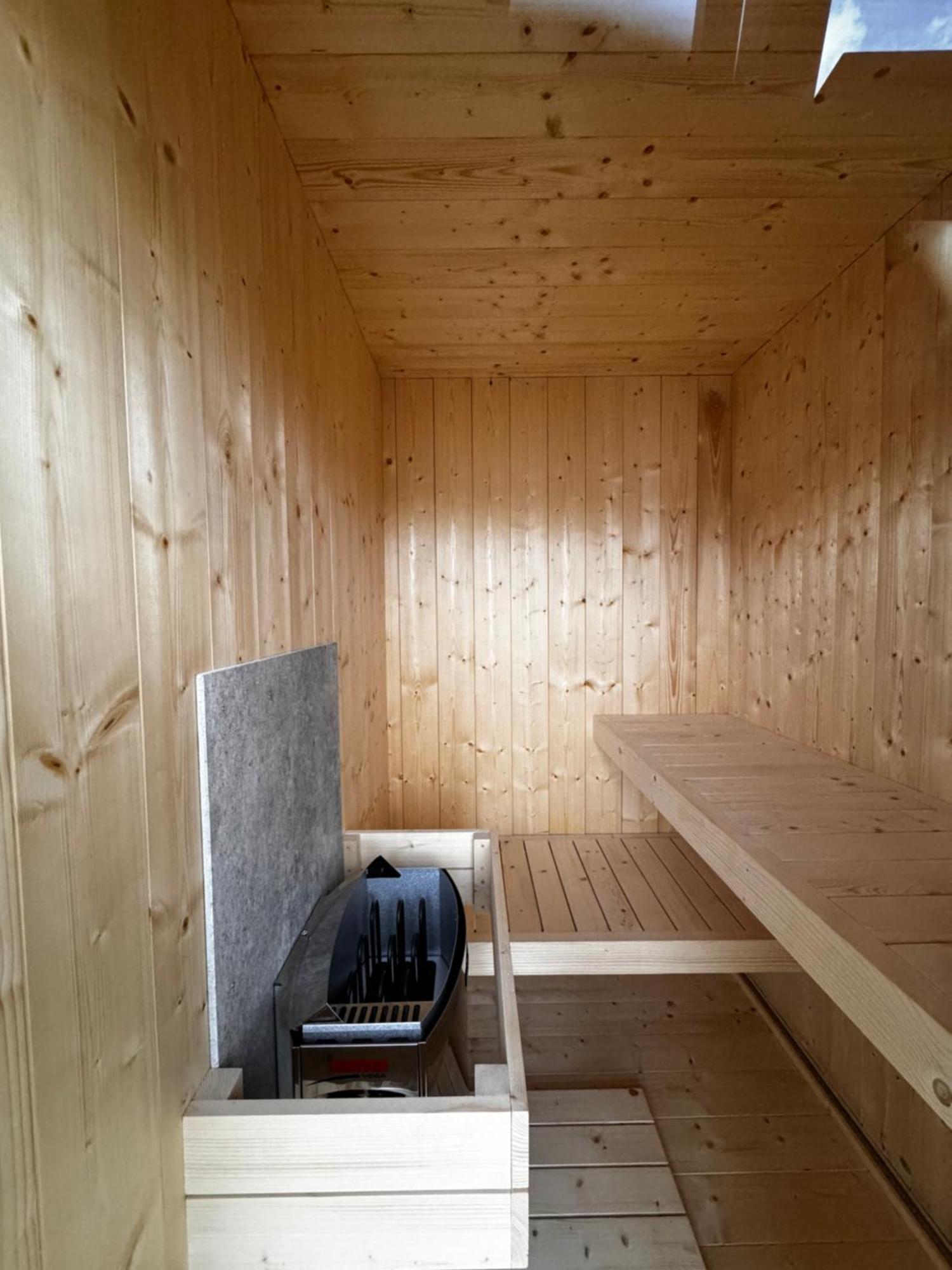 Houseboat Energyapart Щецин Экстерьер фото